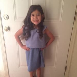 Meet your Posher, Jayme